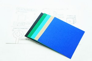 アソートハードb中身