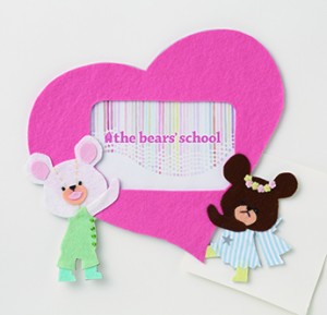 KG-9_フォトフレーム