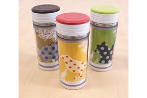 参考作品　タンブラー