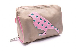 作品見本　ポーチ