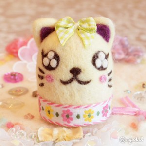 にゃんこドール